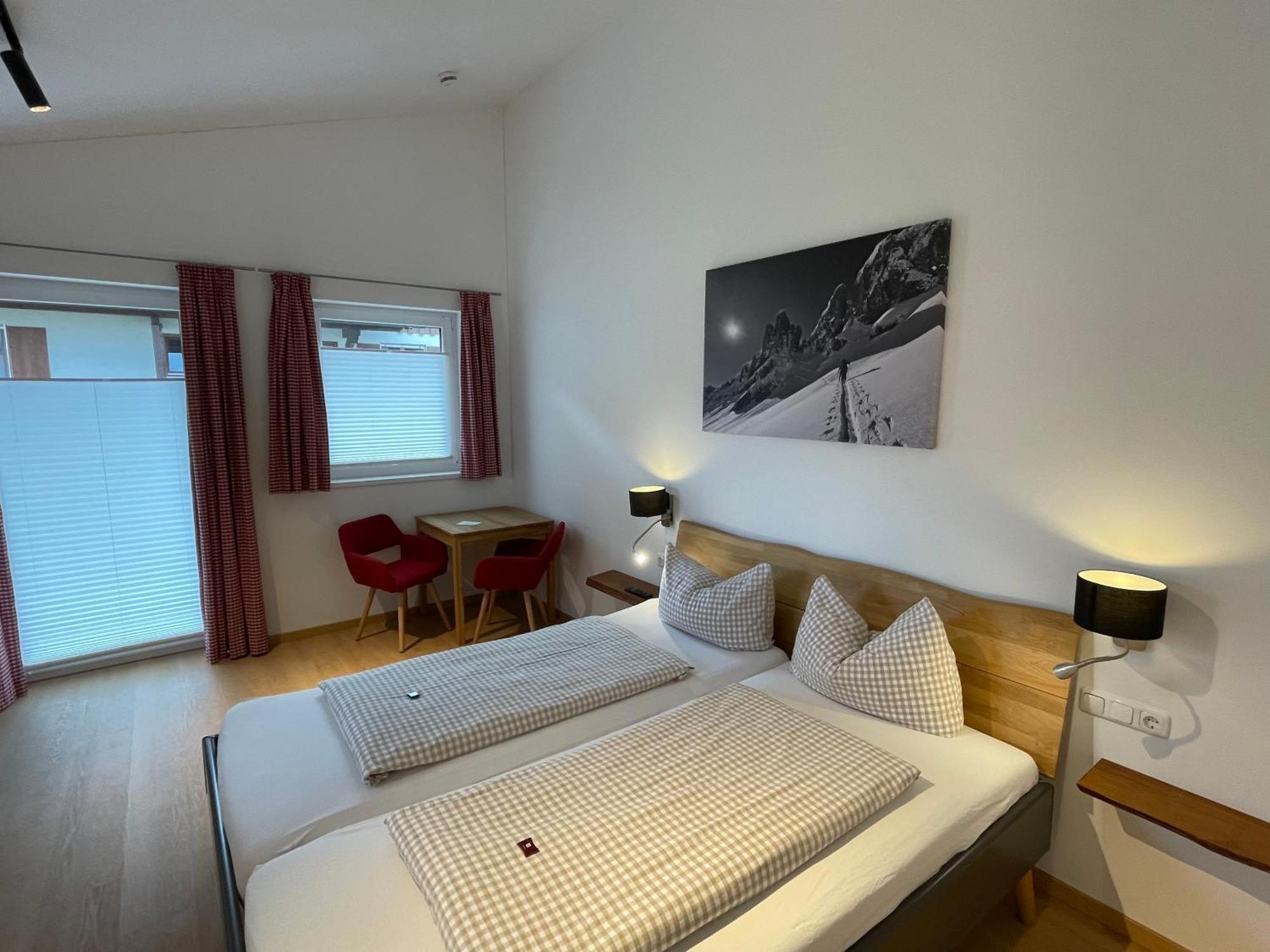 Alpin Bed & Breakfast