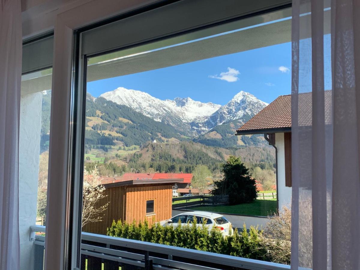 Alpin * Fischen im Allgäu